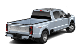 2026 Ford Super Duty® External Image 4
